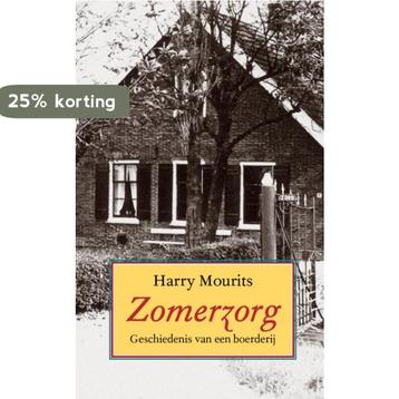 Zomerzorg / Regio reeks / 1 9789460001017 H. Mourits, Verzenden, H. Mourits