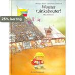 Wouter tuinkabouter ! 9783314408687 Hermann Moers, Verzenden, Gelezen, Hermann Moers