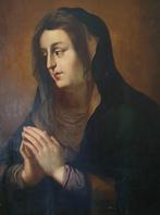 Pieter de Grebber (1600-1652), Toegeschreven aan - Mary