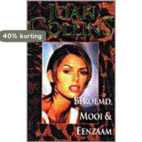 Beroemd, mooi & eenzaam / Parel pockets 9789022525067, Boeken, Streekboeken en Streekromans, Gelezen, Verzenden