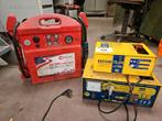 Diverse Batterijladers/ booster (3x) Ceteor, Doe-het-zelf en Bouw, Gereedschap | Overige machines, Ophalen, Nieuw