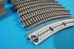 Märklin H0 - 5100 - Voie ferrée pour trains miniatures (100)