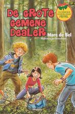 De grote gemene dealer / Volwaardige knoedelgekke Peppels /, Boeken, Kinderboeken | Jeugd | 10 tot 12 jaar, Verzenden, Gelezen