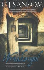 Wraakengel / Shardlake / 4 9789026133121 C.J. Sansom, Boeken, Verzenden, Gelezen, C.J. Sansom