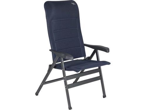Crespo AP/238 - Standenstoel XL - 7 standen verstelbaar -, Huis en Inrichting, Woonaccessoires | Overige, Zo goed als nieuw, Verzenden