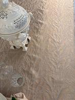 san leucio - Luxe damasttafelkleed van zijde met