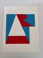 Robert Indiana (1928-2018) - Art, Antiek en Kunst