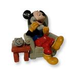 Manifattura Zaccagnini, Firenze - Figure - Topolino -, Verzamelen, Nieuw