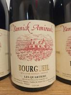 1998 Yannick Amirault Les Quartiers - Bourgueil - 6