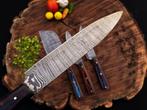 Keukenmes - Keukenchef messen set geschikt voor dagelijks