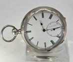 Joseph Bergmann Reichenberg - Große Lepine Taschenuhr -, Nieuw
