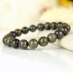 Geen reserveprijs - natuurlijke zwarte opaal - prachtige, Verzamelen, Mineralen en Fossielen