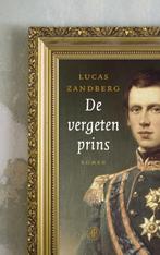 De vergeten prins 9789029538800 Lucas Zandberg, Verzenden, Gelezen, Lucas Zandberg