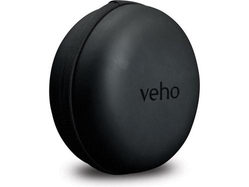 Headphones Carry Case | Veho, Audio, Tv en Foto, Hoofdtelefoons, Nieuw, Verzenden