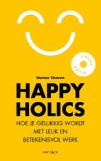 Happyholics 9789461261298, Boeken, Gelezen, Itamar Sharon, Verzenden