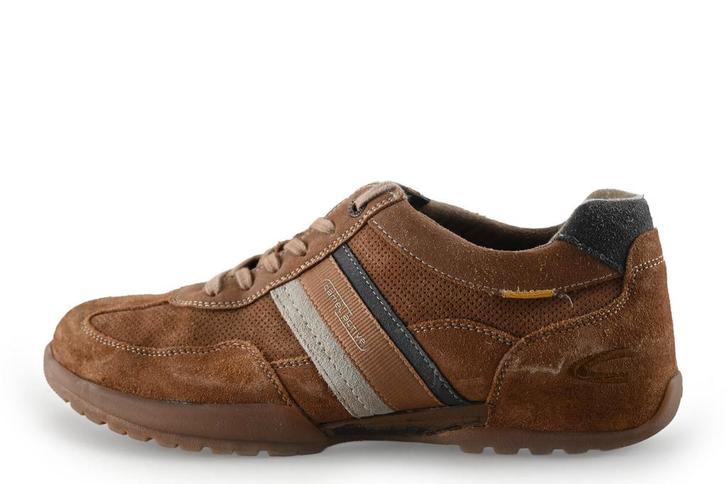 Camel Active sneakers in maat 42 Bruin | 5% korting, Kleding | Heren, Schoenen, Bruin, Zo goed als nieuw, Sneakers, Verzenden