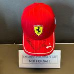 Ferrari - Exclusieve Pro Athlete - Niet Te Koop Cap, Nieuw