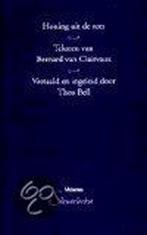 Honing uit de rots / Sleutelteksten in godsdienst en, Boeken, Verzenden, Gelezen, B. van Clairvaux