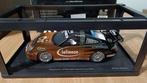 Autoart 1:18 - Modelauto - Porsche 911 GT3R Asian Carrera, Nieuw