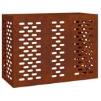 Moderne Aircohoes Roestig 110cm | Retour Deal | Nu met Vo..., Auto-onderdelen, Airco en Verwarming, Verzenden, Nieuw