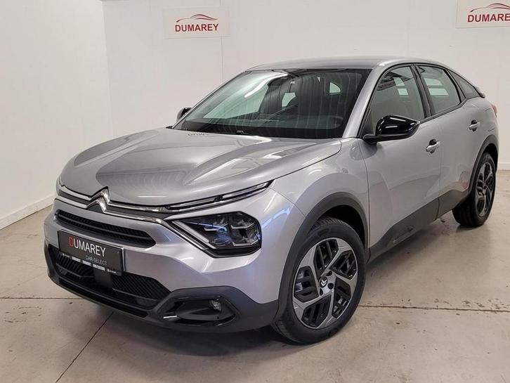 Citroën C4, Auto's, Citroën