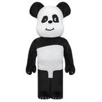 Medicom Toy - Bearbrick x CLOT Panda 1000%