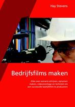 Bedrijfsfilms maken 9789082377705 Hay Stevens, Verzenden, Zo goed als nieuw, Hay Stevens