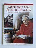 Meer dan een schuilplaats 9789076143040 E. Smith, Boeken, Verzenden, Gelezen, E. Smith