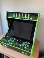 Arcade Bartop - Aliens-themed - Arcadespel, Nieuw