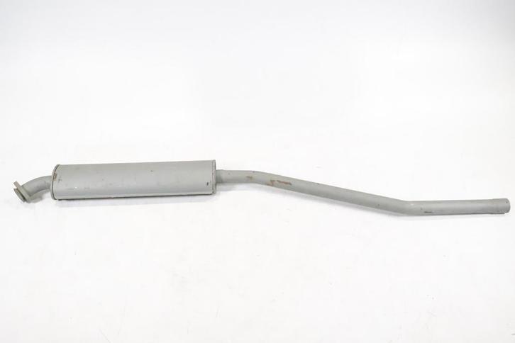 BMW 5 Serie E28 OEM Demper uitlaat NIEUW! 18121175837, Autos : Pièces & Accessoires, Systèmes d'échappement, Enlèvement ou Envoi