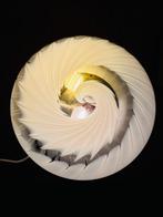 Plafondlamp - Glas, Metaal - Murano-stijl lamp, Antiquités & Art
