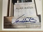President Fidel Castro - A Signed Image of Alma Mater,, Nieuw
