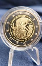 Grèce. Proof Set 2013 (incl. 2 euro Platos Academy +