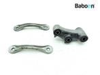 Achter Schokbreker Arm (dogbones) Kawasaki ZZR 1100, Motoren, Onderdelen | Kawasaki, Verzenden, Gebruikt