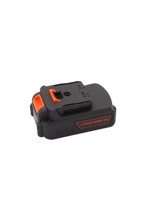 Kibani Li-ion Accu - 18V - 2000mAh - LED Indicatie, Tuin en Terras, Hand-tuingereedschap, Nieuw