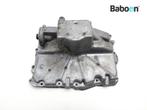 Carterpan Kawasaki Z 1000 SX 2017-2019 (Z1000SX ZX1000W), Motoren, Verzenden, Gebruikt