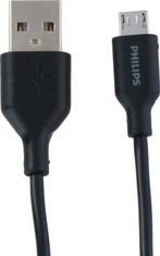 Tweedekans | PHILIPS - USB-A naar Micro USB Kabel -, Ophalen of Verzenden, Nieuw