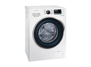 Samsung Ww80j6400cw Wasmachine 8kg 1400t, Elektronische apparatuur, Wasmachines, Ophalen of Verzenden