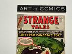 Strange Tales #109 - 1st Appearance Of Circe - Fantastic, Nieuw