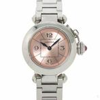 Cartier - Pasha - W3140008 - Dames - Other