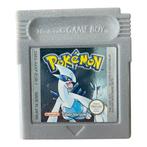 Pokemon Silver Version - EUR-1 (Losse Cassette) (GB CLASSIC), Games en Spelcomputers, Games | Nintendo Game Boy, Verzenden, Nieuw