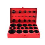 WEBER TOOLS Assortiment O-Ringen (419 st), Bricolage & Construction, Ophalen of Verzenden