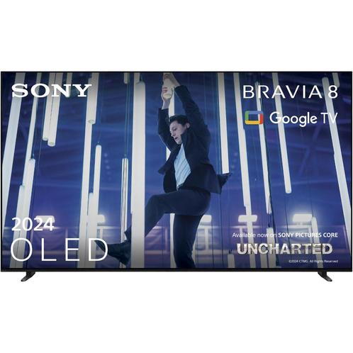 Sony K65xr80paep – 65 Inch Oled 4k Smart Tv, Audio, Tv en Foto, Televisies, Ophalen of Verzenden