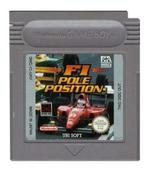 F1 Pole Position [Gameboy], Games en Spelcomputers, Games | Nintendo Game Boy, Verzenden, Nieuw