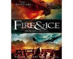 Fire & Ice (Blu-ray), Verzenden, Nieuw in verpakking
