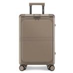 2dekans | ONYX Hybrid Pro Handbagage Koffer met Voorvak 38, Ophalen of Verzenden, Nieuw