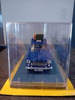 Tintin Voiture 1/24 N°37 - 2019, Nieuw