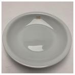 Bieden: Ferretti Marine Grade Porcelain Soup Bowl 21cm - Du, Huis en Inrichting, Ophalen of Verzenden, Nieuw