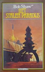 Stalen paradijs 9789063178819 Irwin Shaw, Verzenden, Irwin Shaw