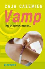 Vamp / Ploegsma kinder- & jeugdboeken 9789021618708, Boeken, Kinderboeken | Jeugd | 10 tot 12 jaar, Verzenden, Gelezen, Caja Cazemier